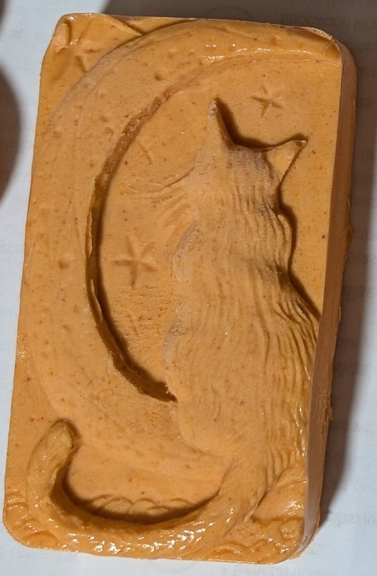 Goat Milk Soap - Autumn Collection