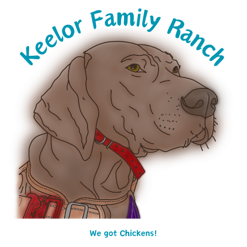 Keelor Family Ranch