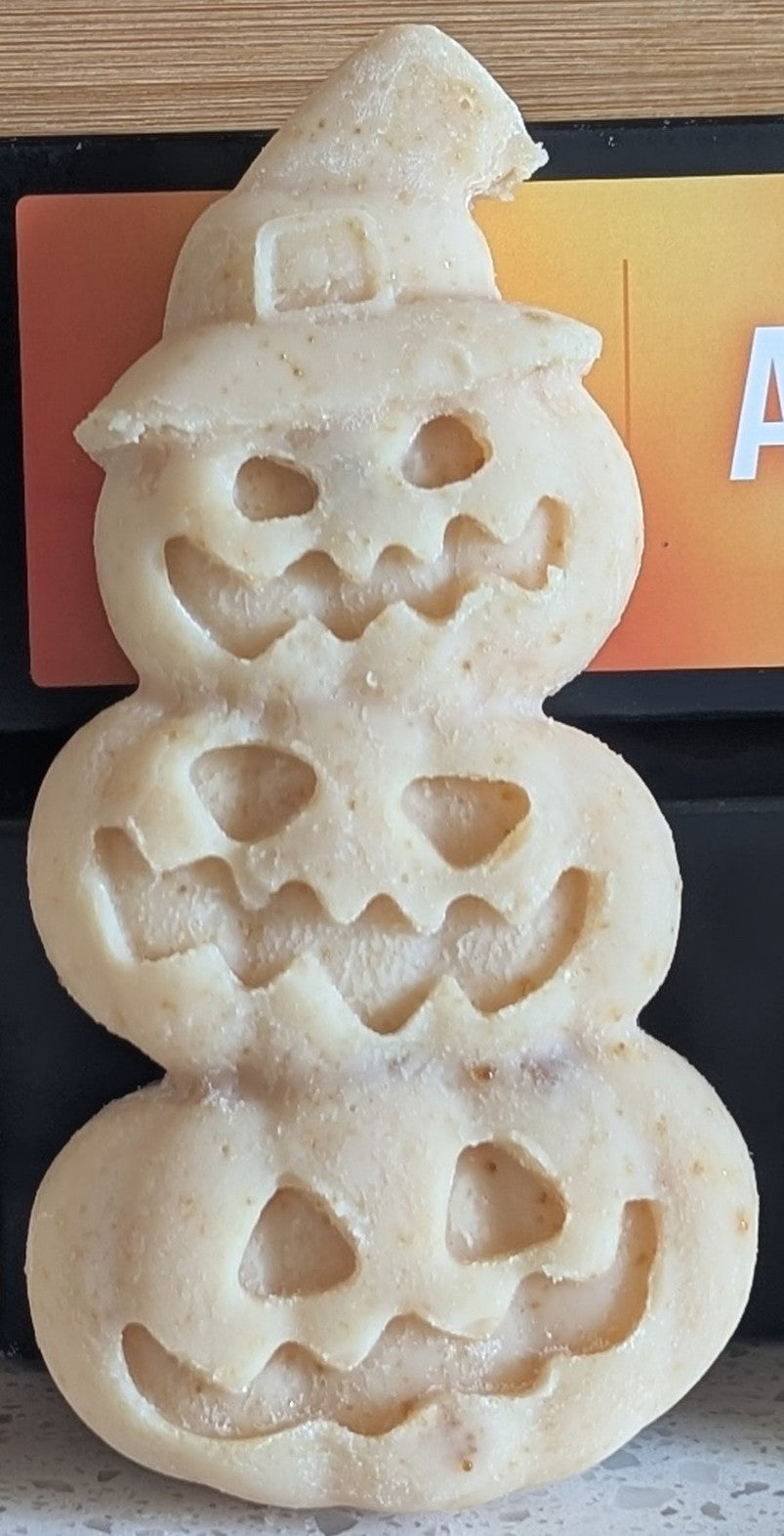 Goat Milk Soap - Autumn Collection