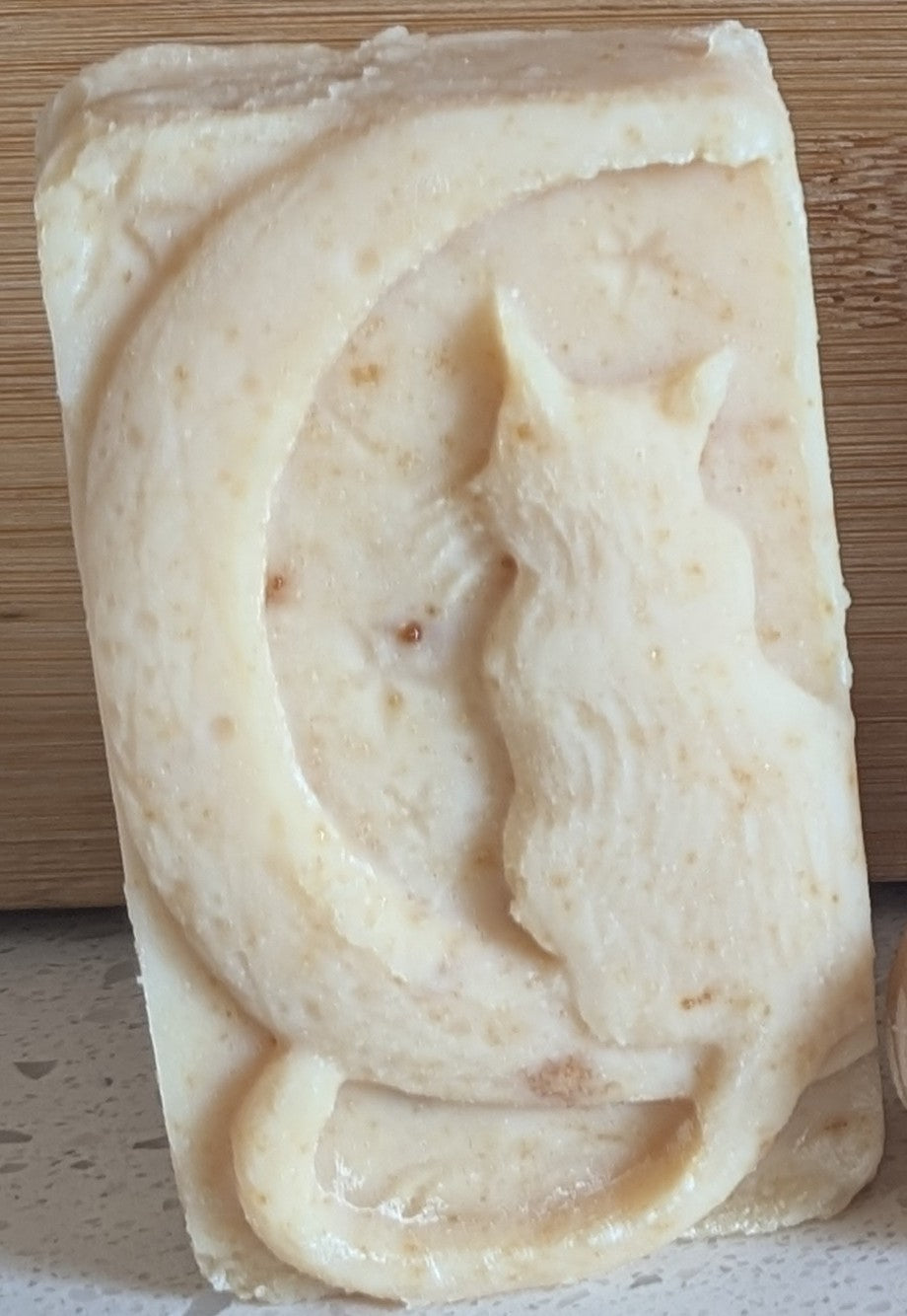 Goat Milk Soap - Autumn Collection