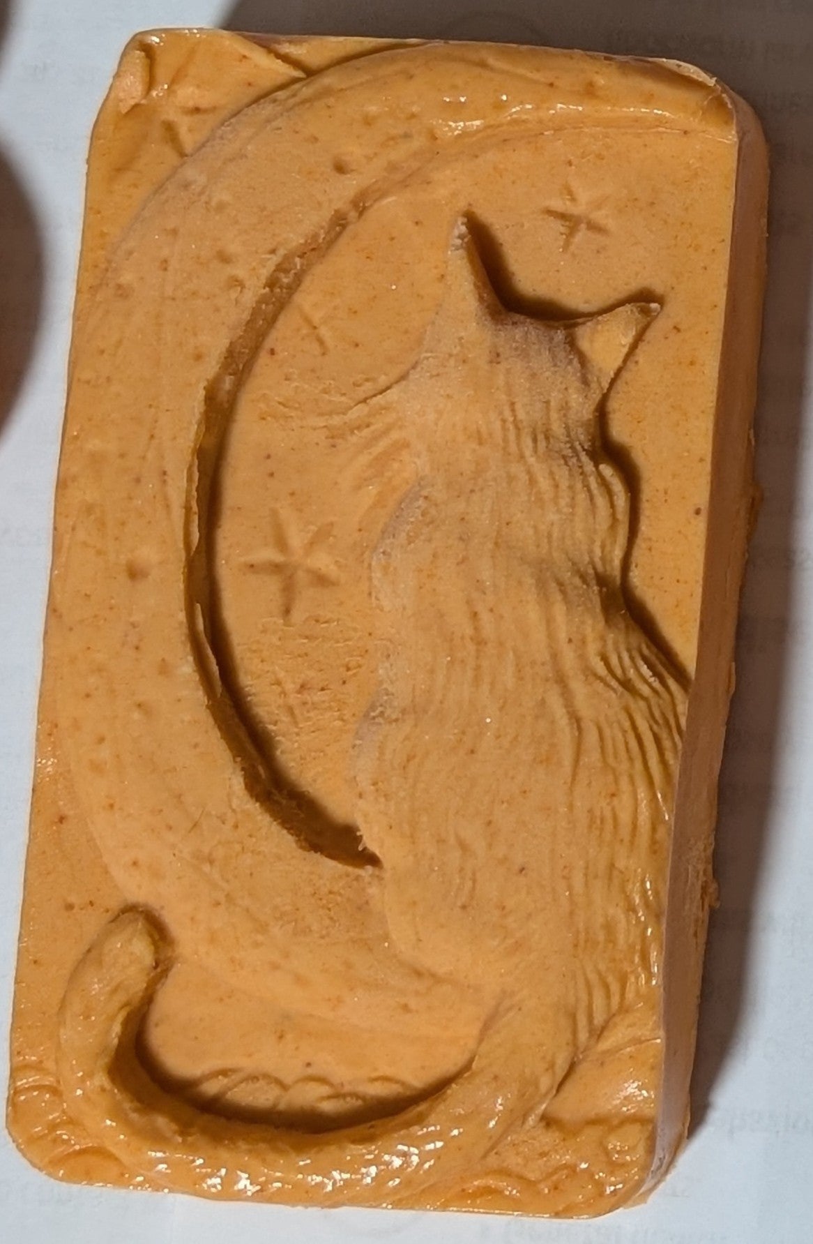 Goat Milk Soap - Autumn Collection
