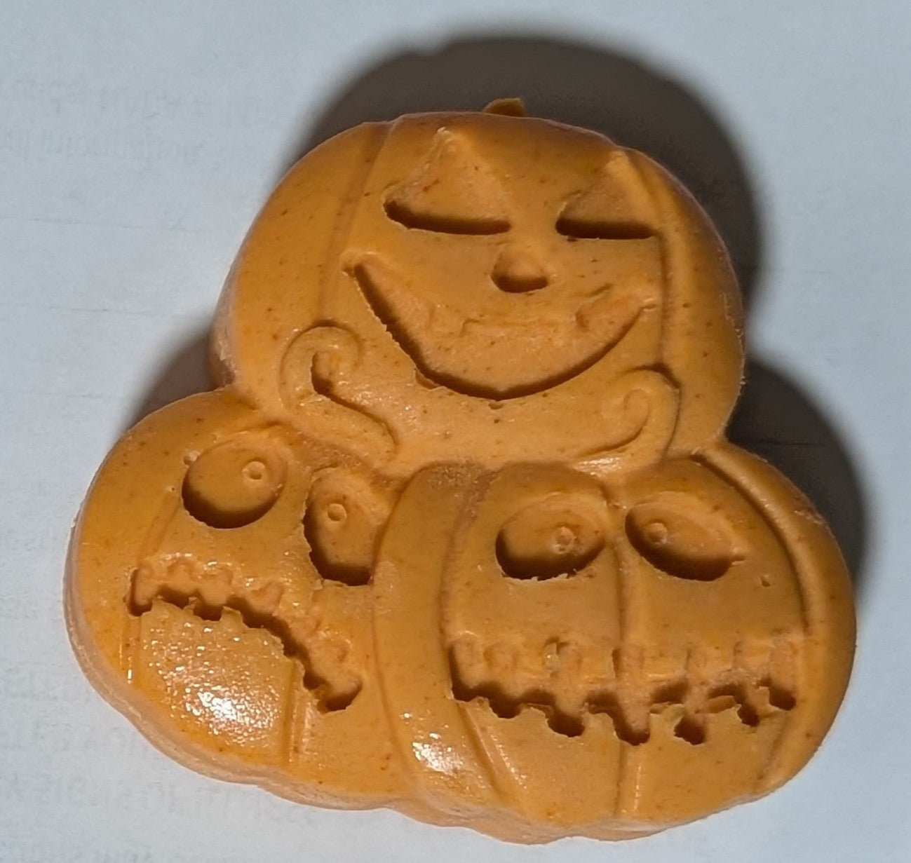 Goat Milk Soap - Autumn Collection