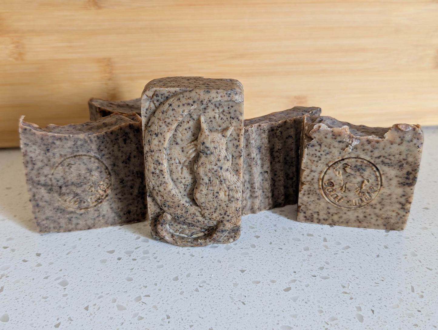Goat Milk Soap