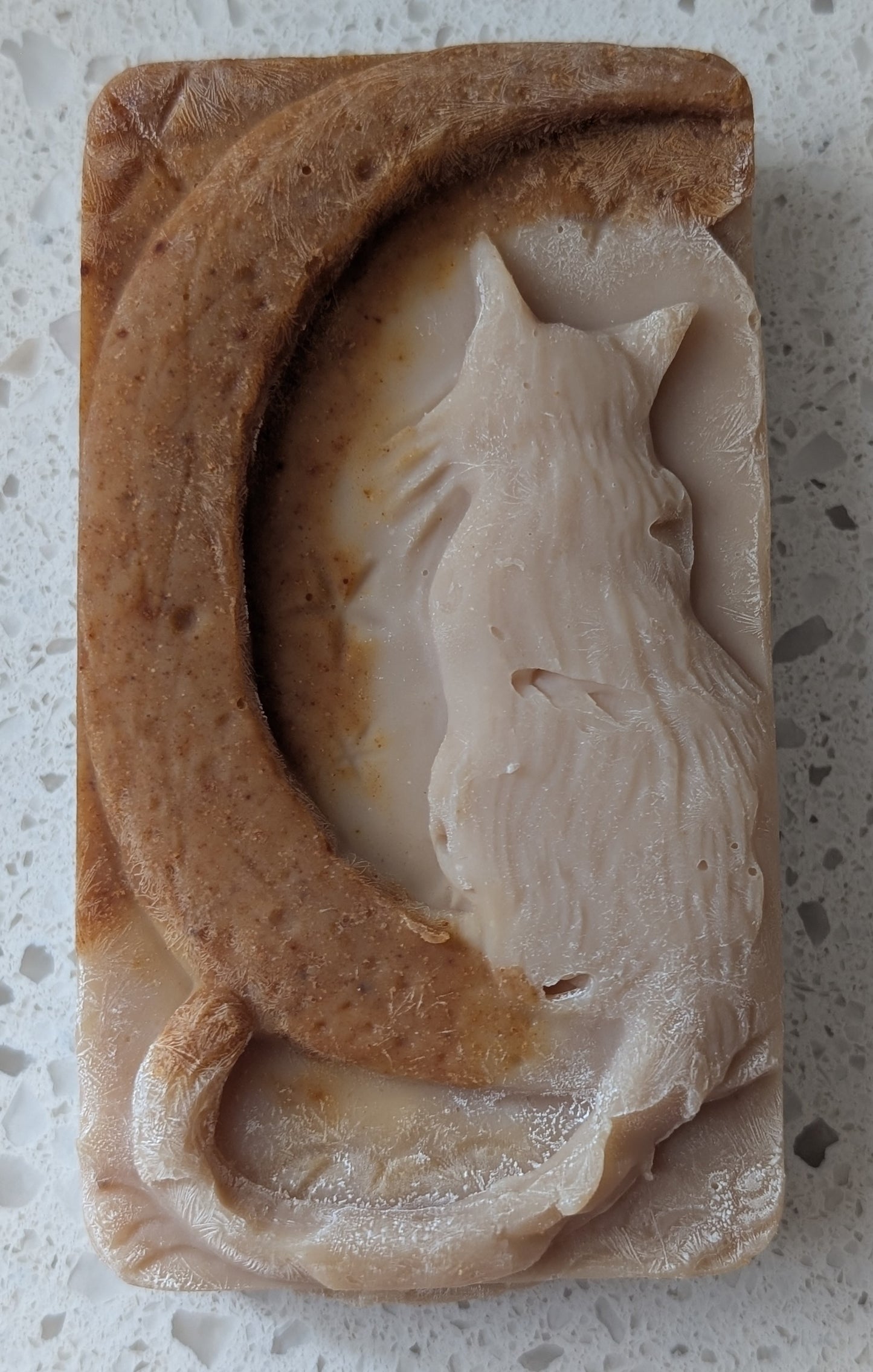 Goat Milk Soap - Autumn Collection