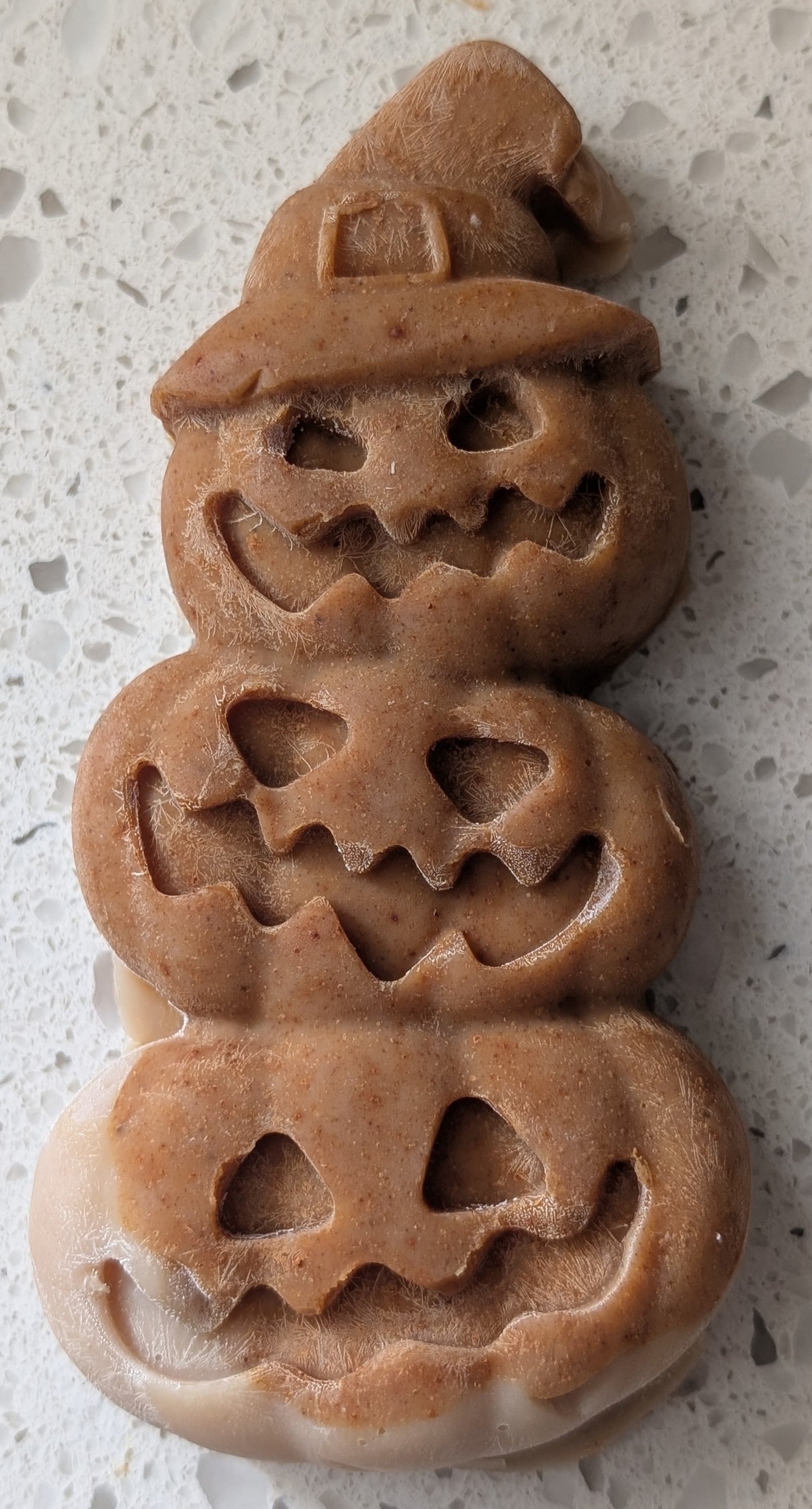Goat Milk Soap - Autumn Collection