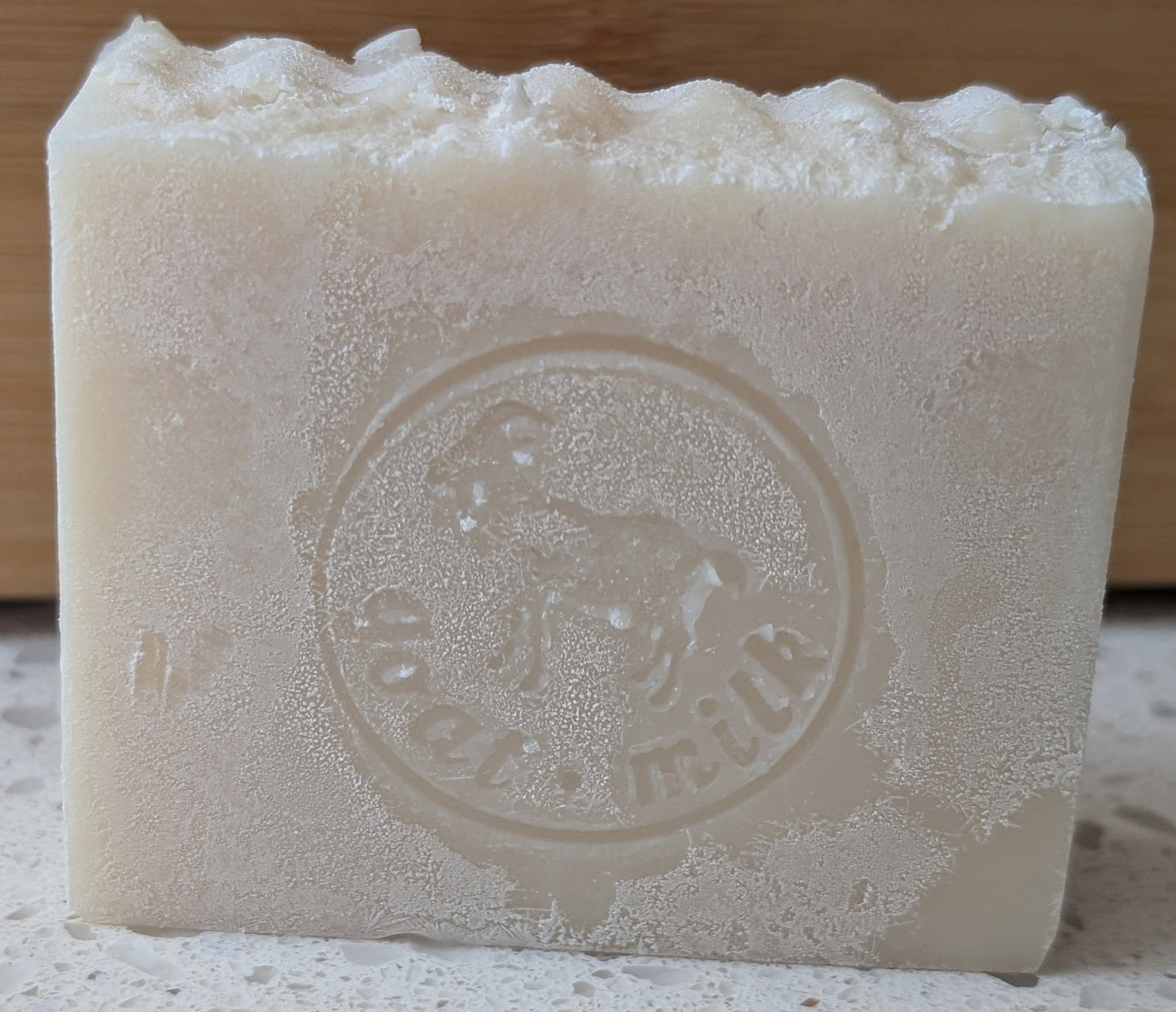 Goat Milk Soap - Autumn Collection