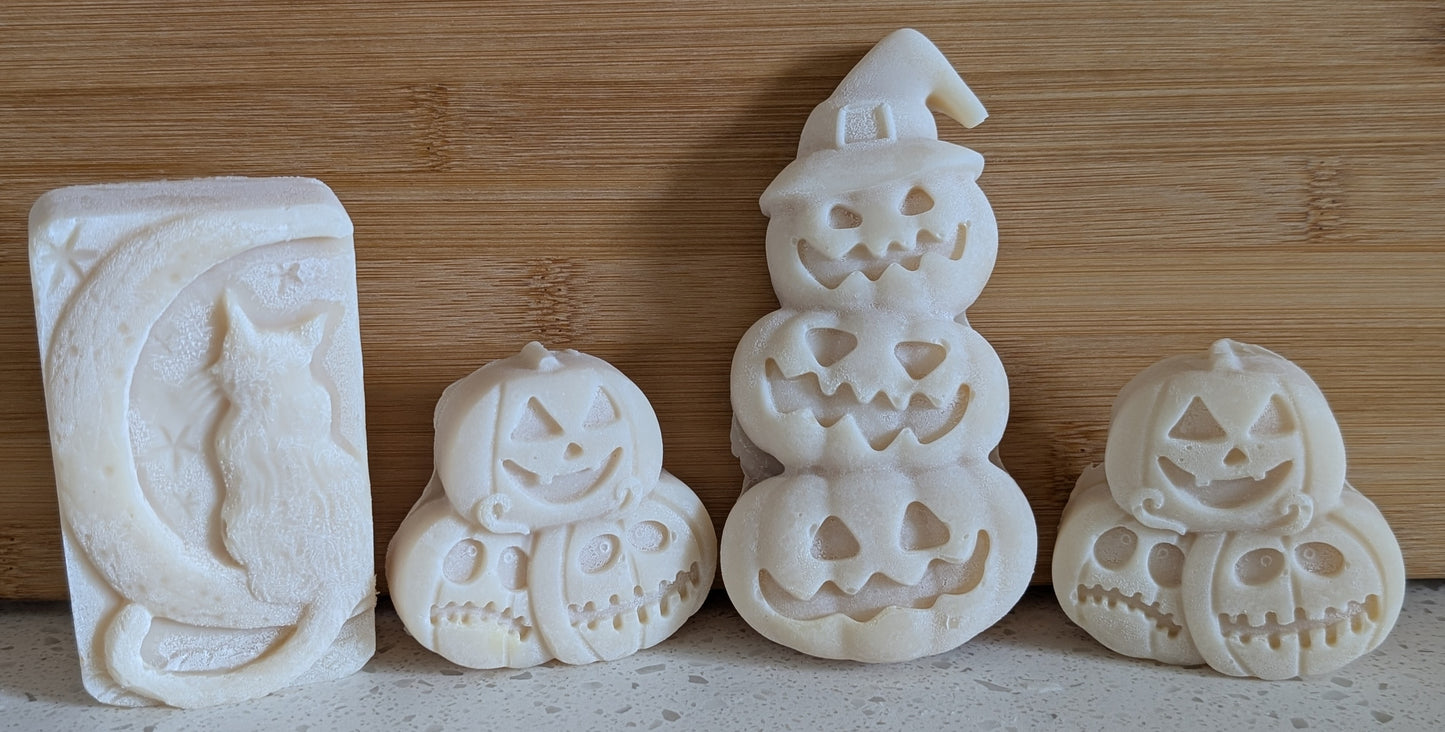 Goat Milk Soap - Autumn Collection
