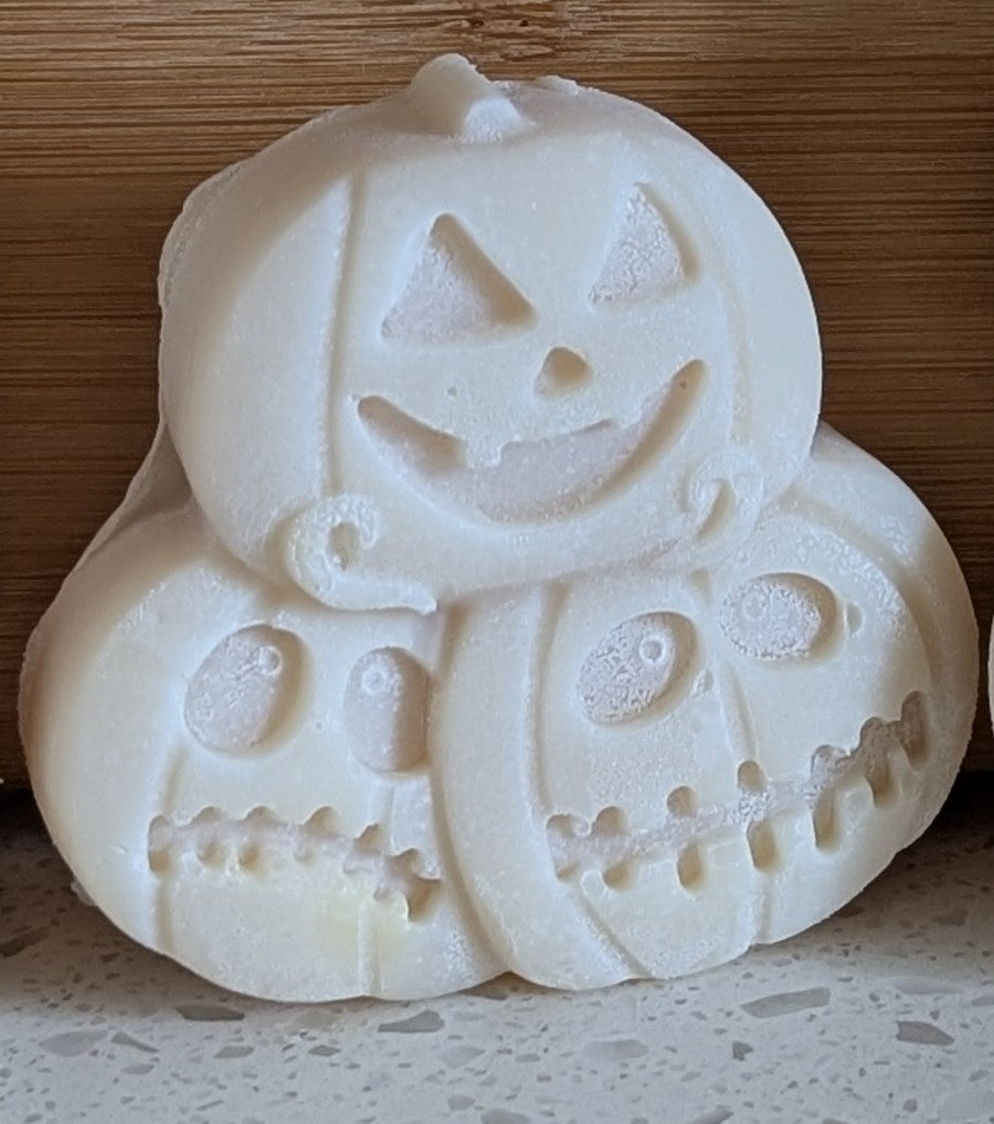 Goat Milk Soap - Autumn Collection