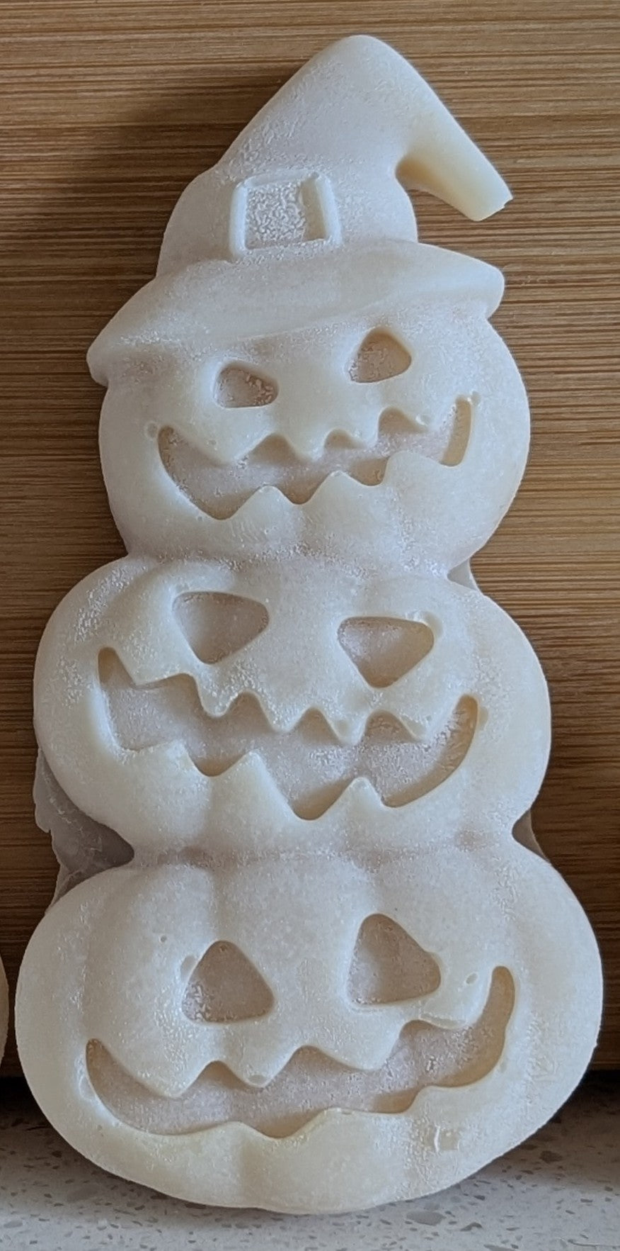 Goat Milk Soap - Autumn Collection