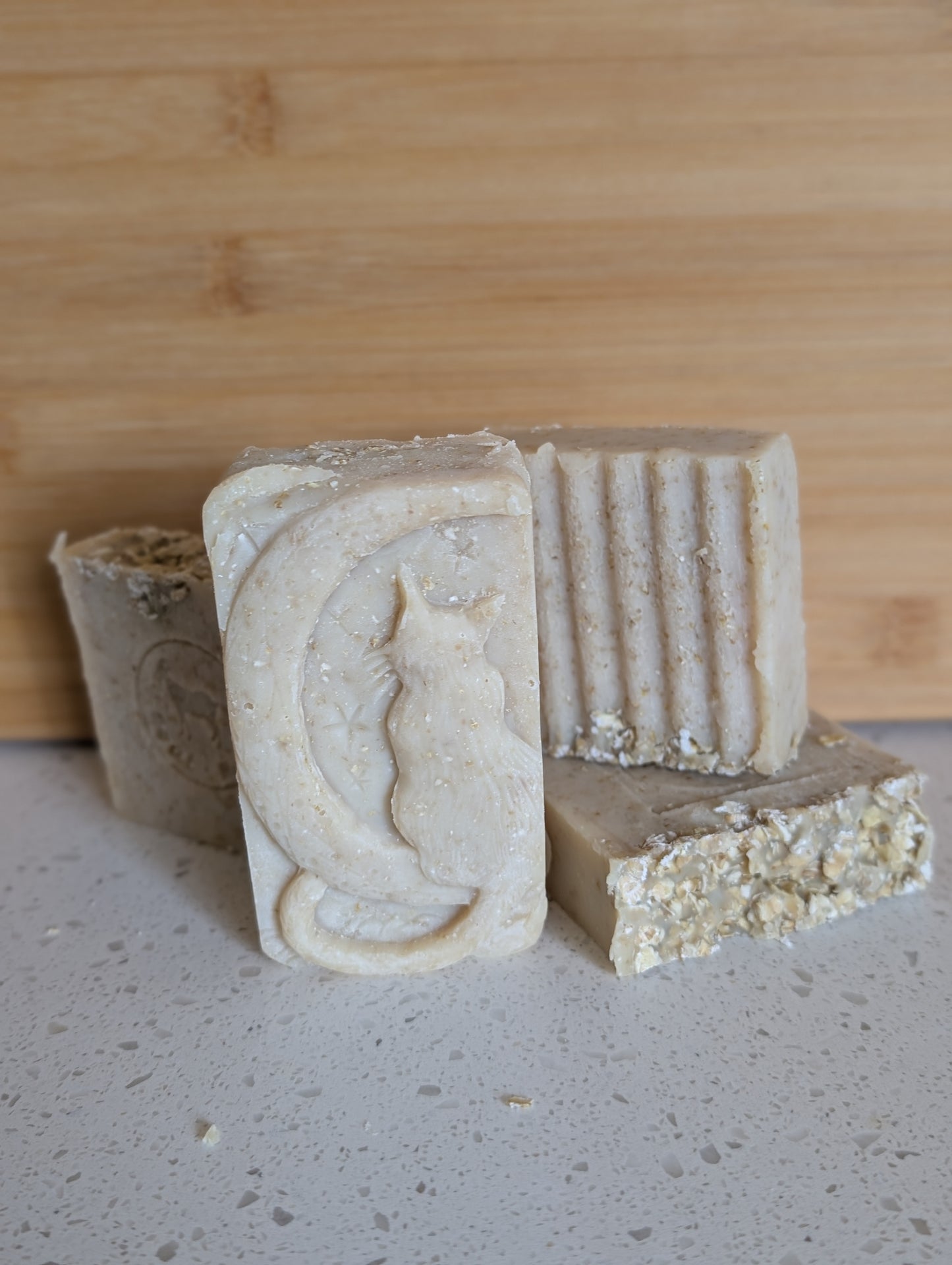 Goat Milk Soap