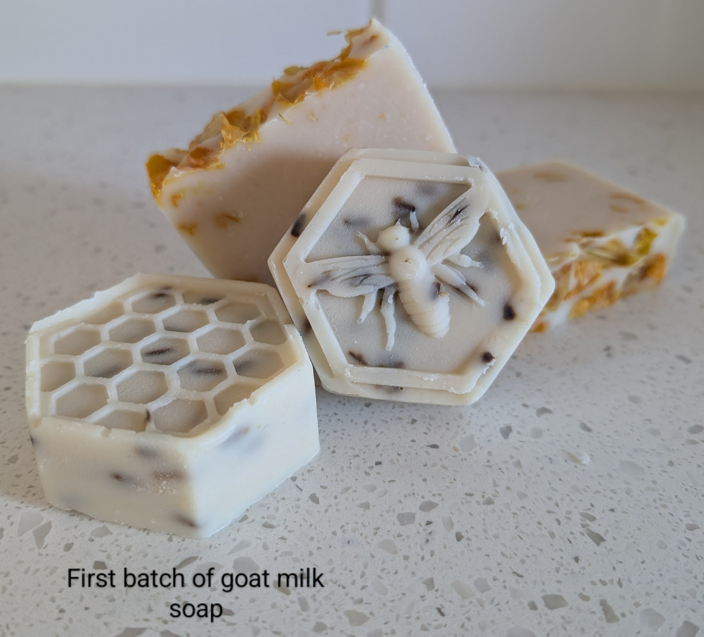 Goat Milk Soap