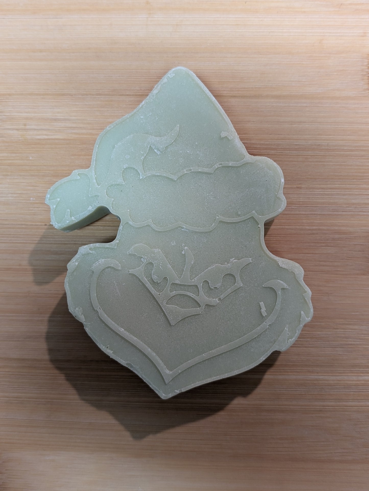 Goat Milk Soap - Winter Collection