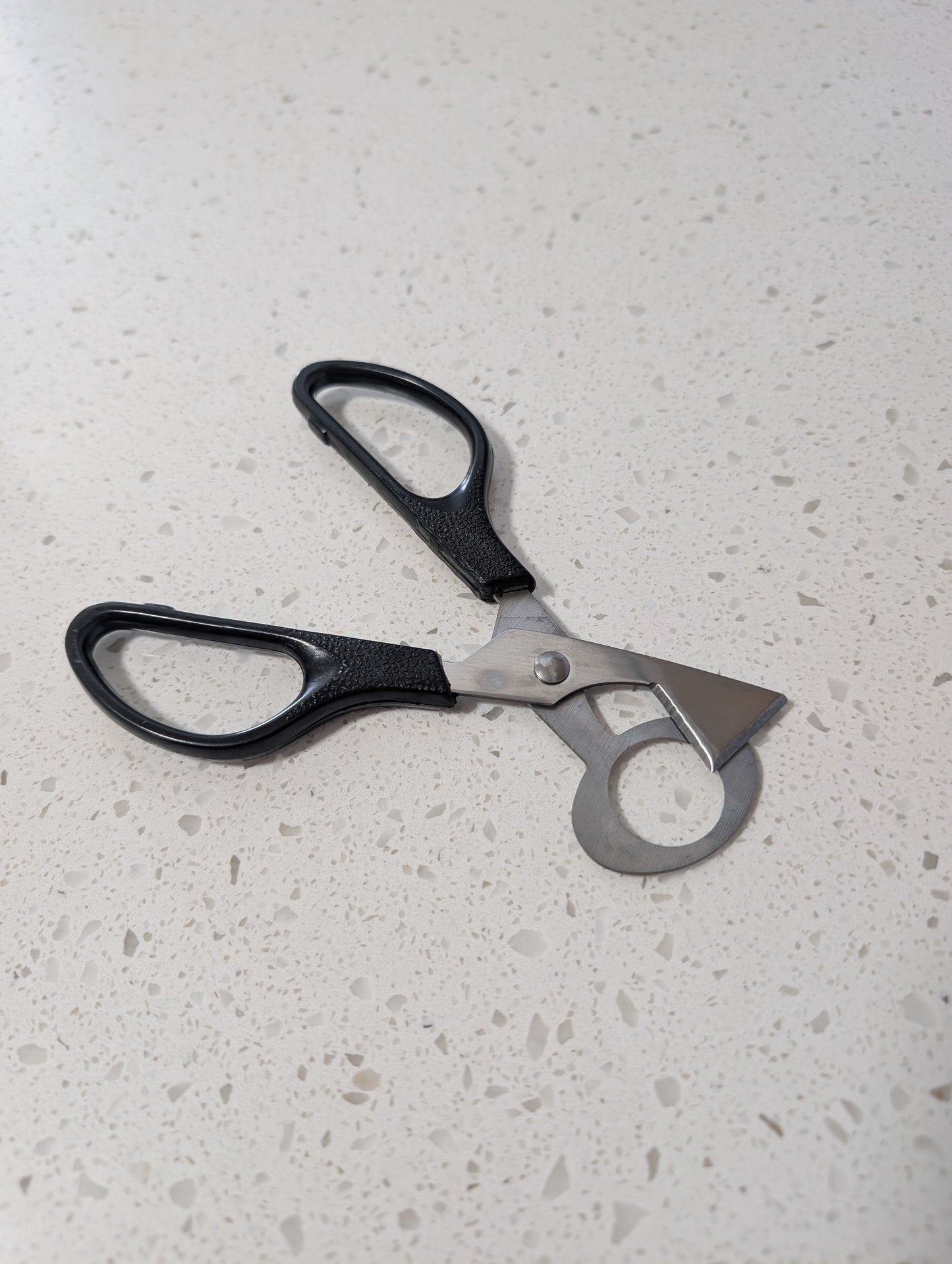 Quail Egg Scissors