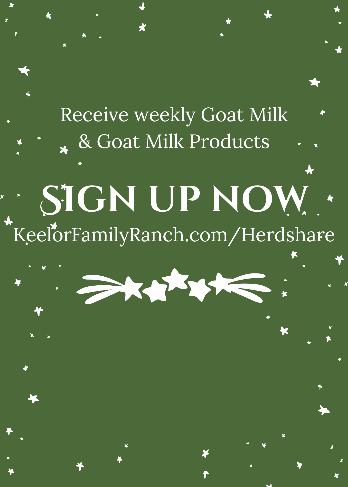 Herdshare Membership