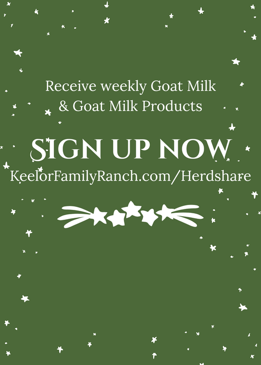 Herdshare Membership